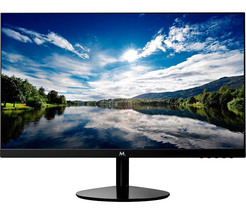 Monitor Led 19» Mtek Tn 1366X768 Hd M19hd