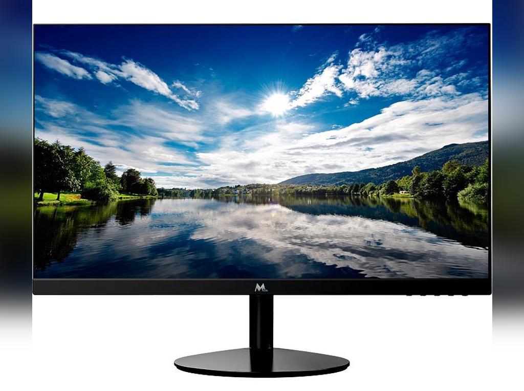 Monitor Led 19» Mtek Tn 1366X768 Hd M19hd