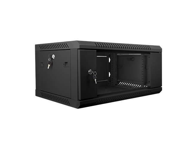 Rack Centronet Ctr-5304U 4U 530*350*280Mm