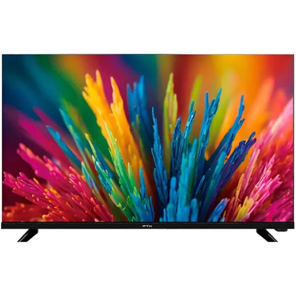 Televisor 32" Ftx 32Hdv1 Hd Dig/Smart/3Hdmi/2Usb/Red/And14
