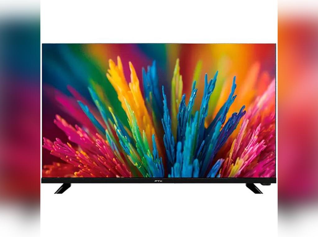 Televisor 32" Ftx 32Hdv1 Hd Dig/Smart/3Hdmi/2Usb/Red/And14
