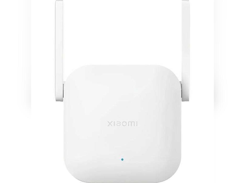 Extensor Wifi Xiaomi N300 2 Ant/300Mbps Dvb4398