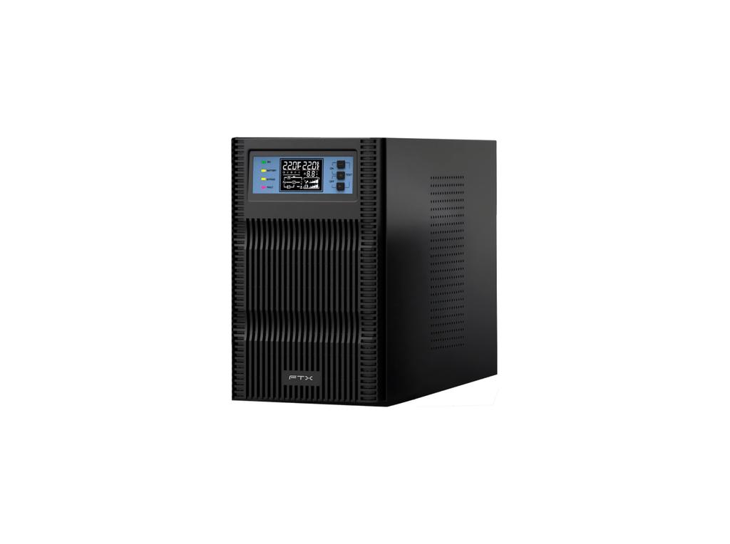 Ups Ftx 2000Va 220V/2000W Ftx02000 On Line Nema