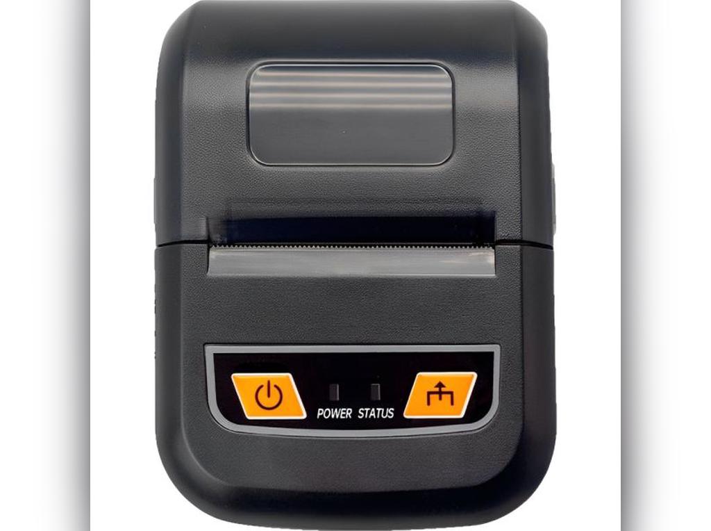 Impresora Termica Dronic 80Mm N-P802a