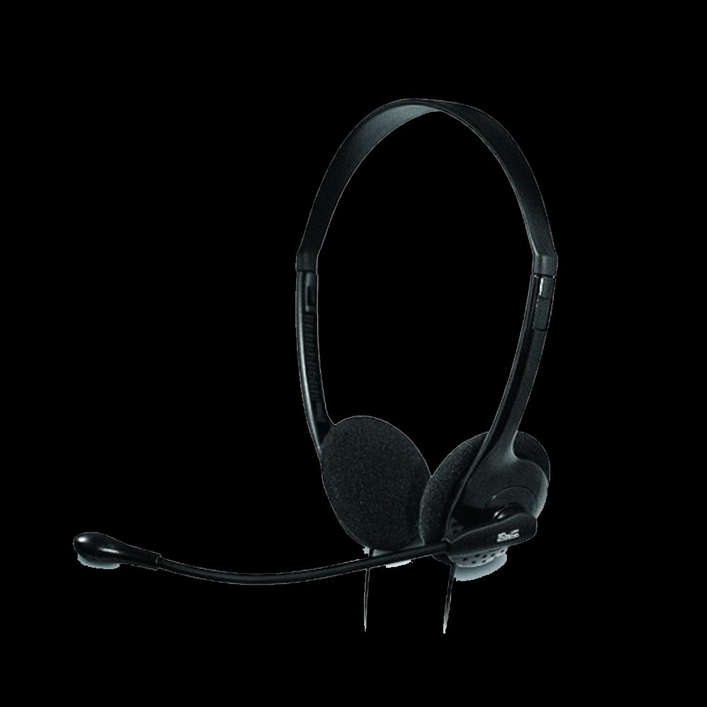 Auricular Klip Ksh-270 Headph C/Cont Vol