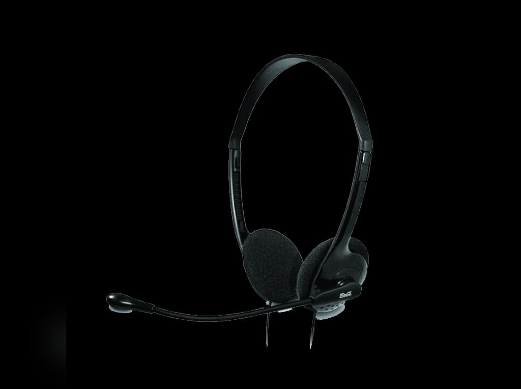 Auricular Klip Ksh-270 Headph C/Cont Vol