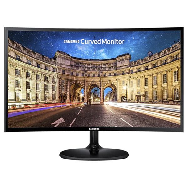 Monitor Samsung 27" Lc27f390fhnxgo 60Hz Fhd