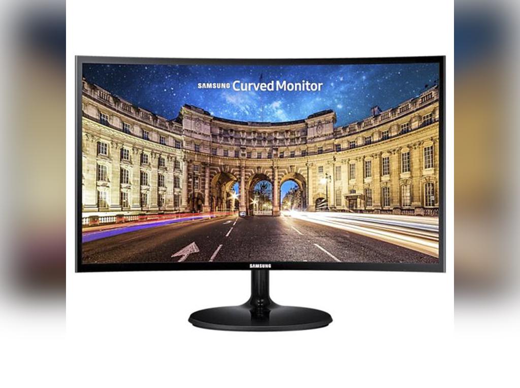 Monitor Samsung 27" Lc27f390fhnxgo 60Hz Fhd
