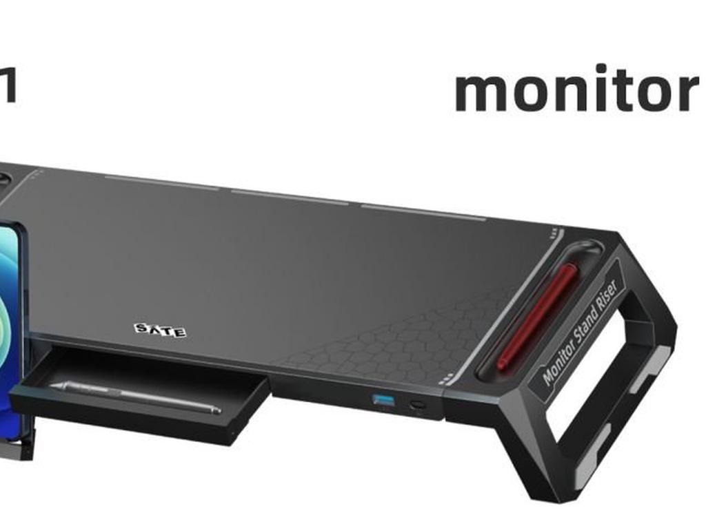 Base Para Monitor Sate A-Cp61