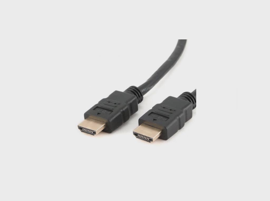 Cable Hdmi 3M Ftx 4K 3D 30Hz