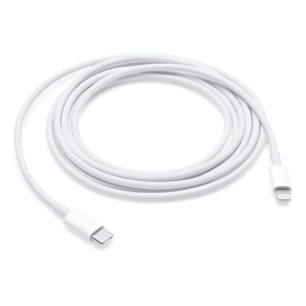 Cable Apple Usb-C - Lightning 2M Mqgh2am/A