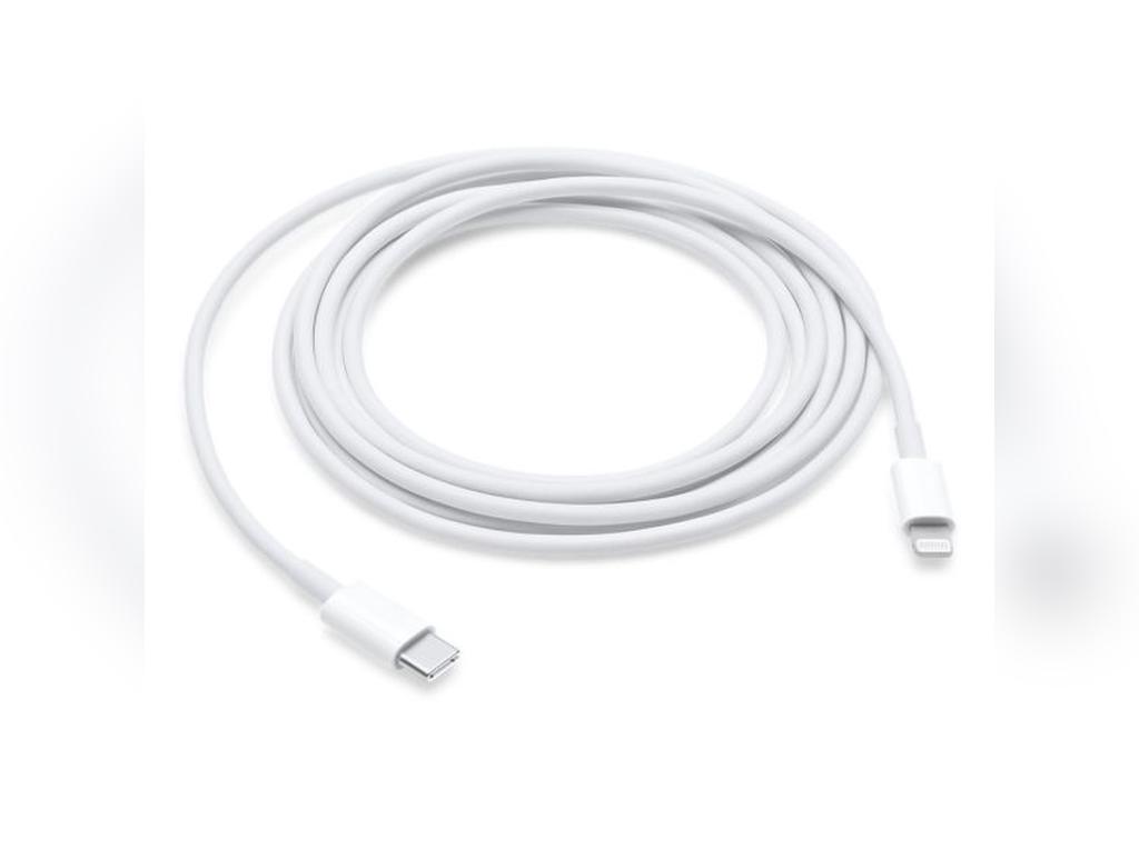 Cable Apple Usb-C - Lightning 2M Mqgh2am/A