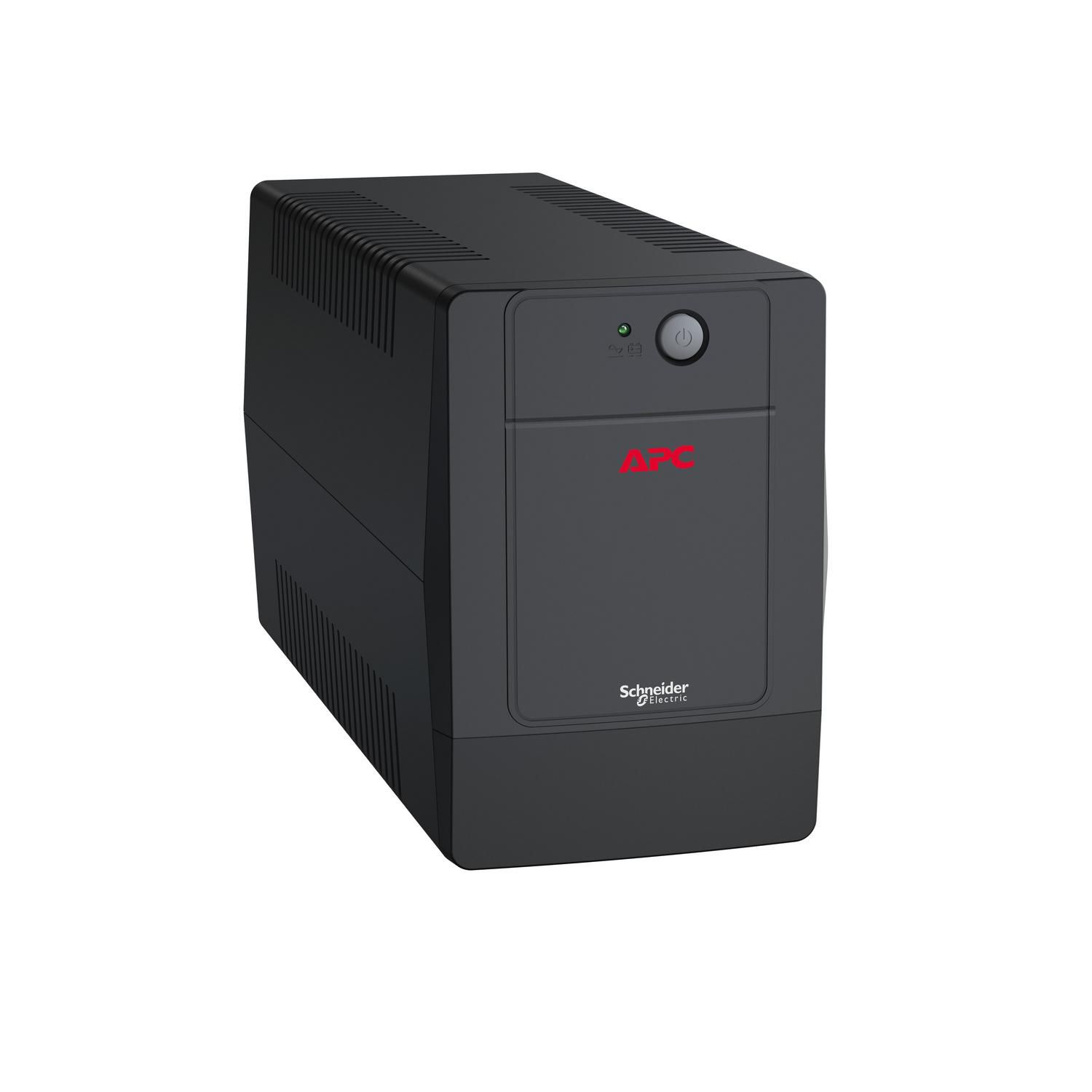 Ups Apc Easy 1200Va Bvg1200i-Msx