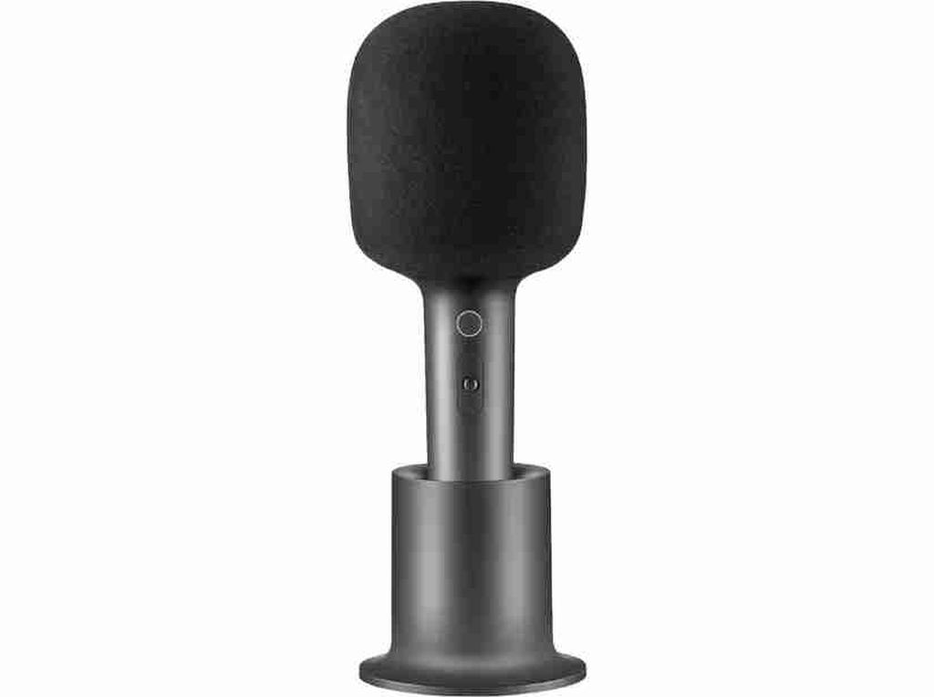 Microfono Wirl P/ Karaoke Xiaomi 43697-Bhr6752gl-Xmkgmkf01ym