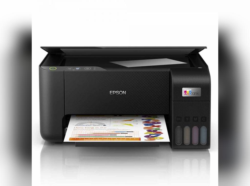 Impresora Epson L3210 Imp Cop Esc Multifuncional Ecotank