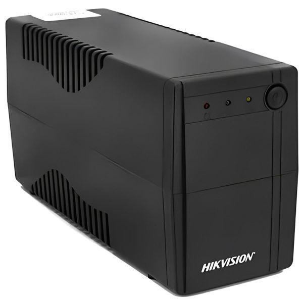 Ups Hikvision Ds-Ups600 600Va 360W
