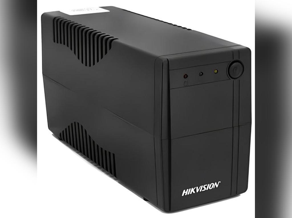 Ups Hikvision Ds-Ups600 600Va 360W