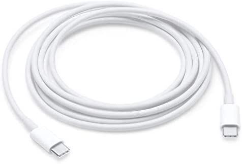 Cable Apple Usb C A C 1M Muf72zm/A T Iphone Original