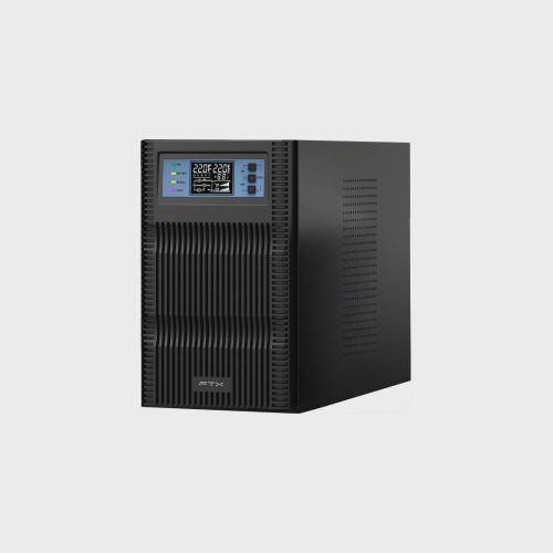 Ups Ftx 3000Va 3000W Ftx03000 Online Nema Universal Usd/Rs