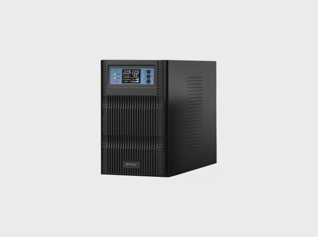 Ups Ftx 3000Va 3000W Ftx03000 Online Nema Universal Usd/Rs