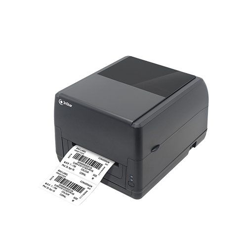 Impresora 3Nstar Ltt334 Termica Etiqueta 4" Usb/Red C/Soft