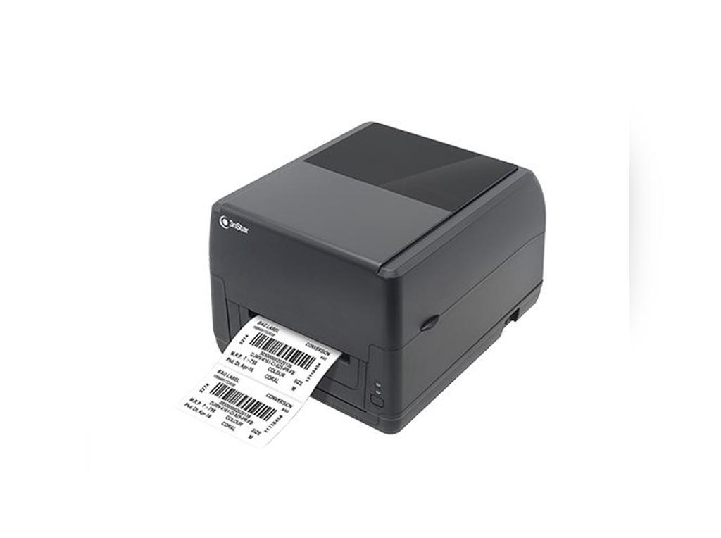 Impresora 3Nstar Ltt334 Termica Etiqueta 4" Usb/Red C/Soft