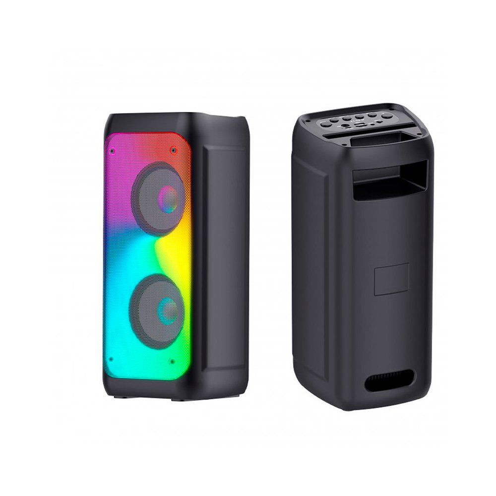 Parlante Havit Sq130bt Bluetooth