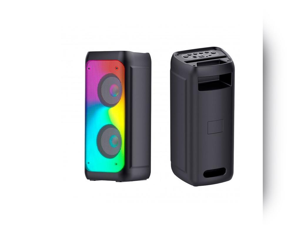 Parlante Havit Sq130bt Bluetooth