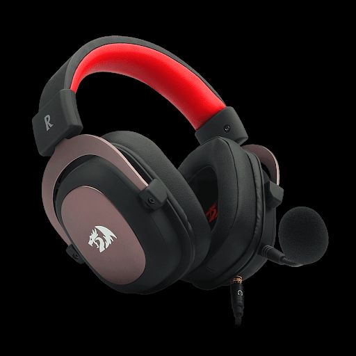 Auricular Redragon Zeus Pro H510-1 Wireless