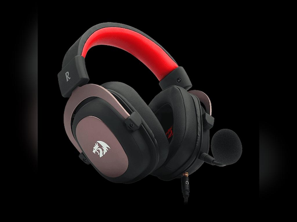 Auricular Redragon Zeus Pro H510-1 Wireless