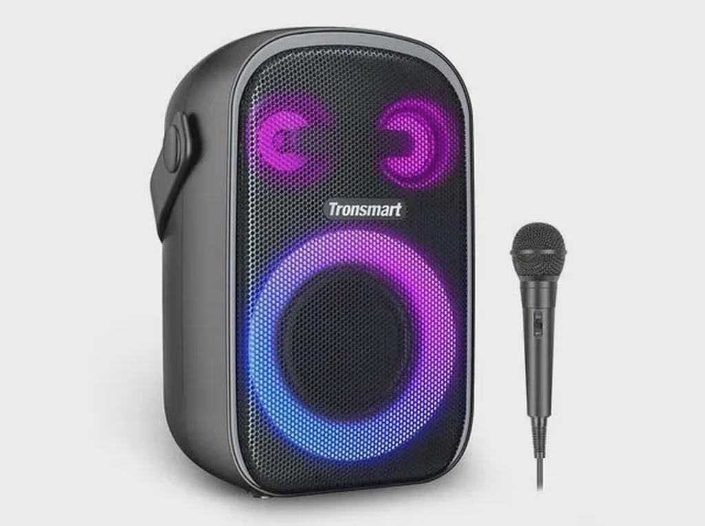 Parlante Tronsmart Halo 110