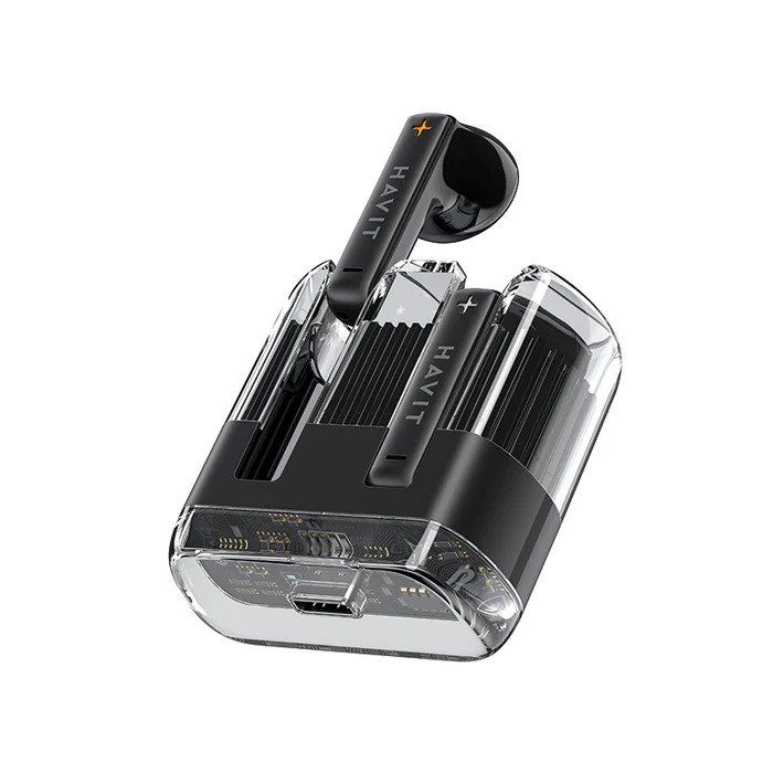Auricular Havit Nv-Tw981 Bluetooth