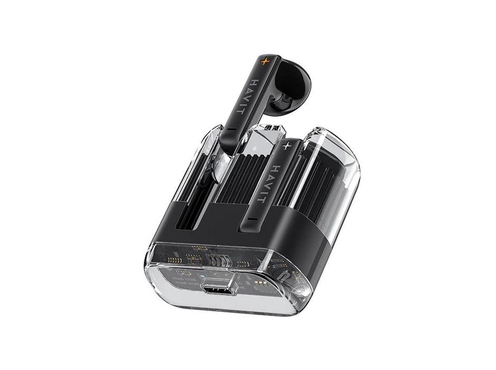 Auricular Havit Nv-Tw981 Bluetooth