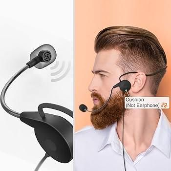 Microfono Fifine Lapella K031 Usb/C Pc/Celular