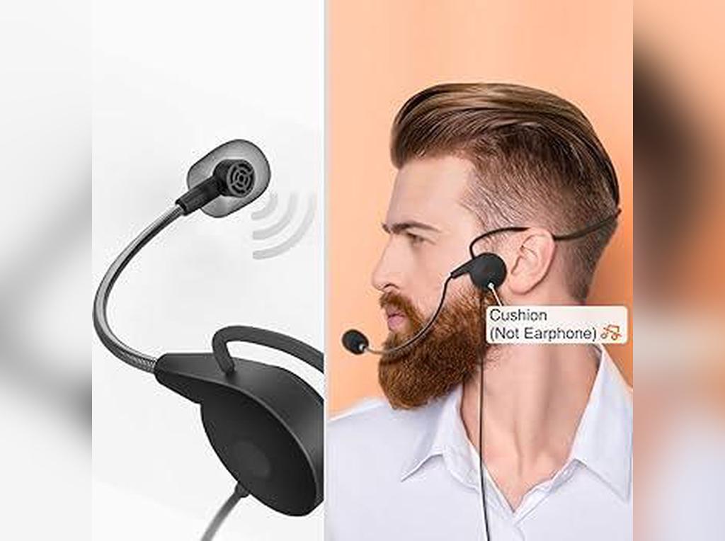 Microfono Fifine Lapella K031 Usb/C Pc/Celular