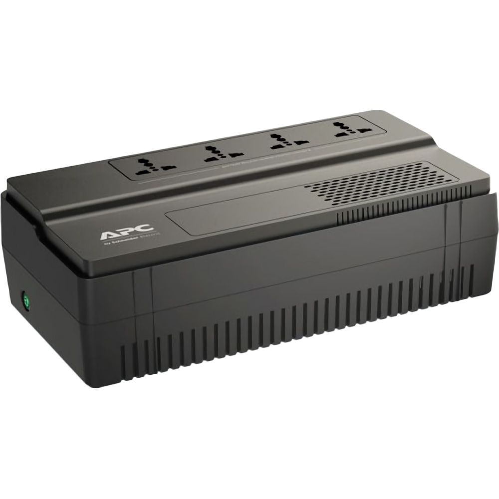 Ups Apc Sai Easy 1000Va Avr Salida Universal 230V