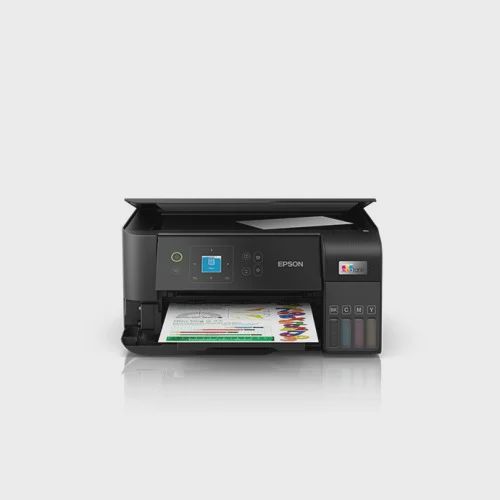 Impresora Epson L3560 Wifi Multifuncional