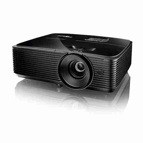 Proyector Optoma Br400hd 4000 Lumenes