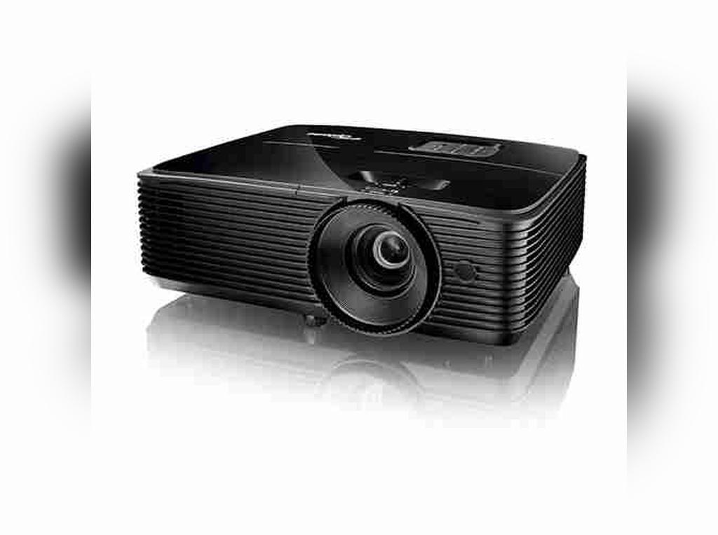 Proyector Optoma Br400hd 4000 Lumenes