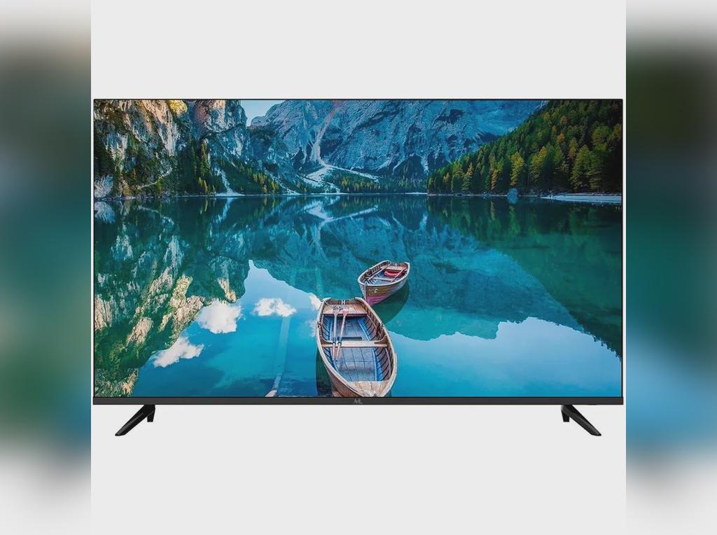 Televisor 43" Mtek Mk43fsaf Fhd/Smart/Android
