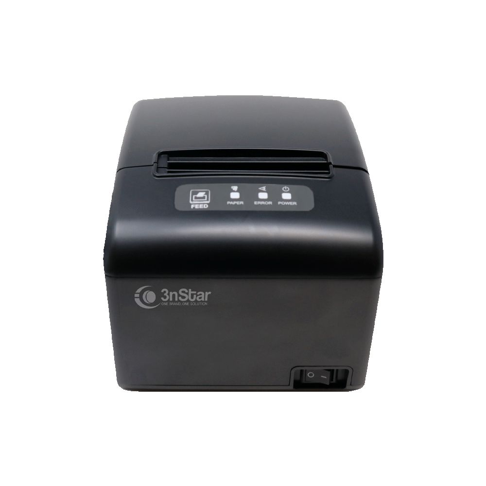 Impresora Termica 3Nstar Ticket 3" Rpt006 Usb/ Red Recibos