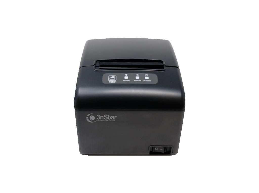 Impresora Termica 3Nstar Ticket 3" Rpt006 Usb/ Red Recibos