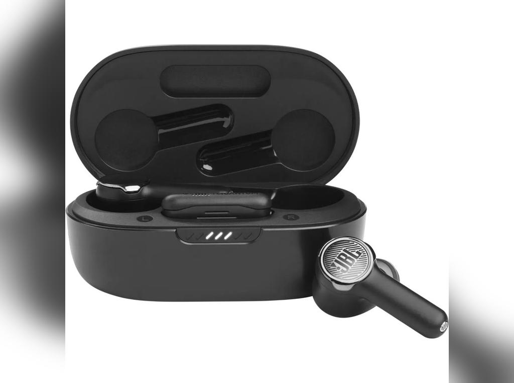Auricular Jbl Quantum Tws Bt