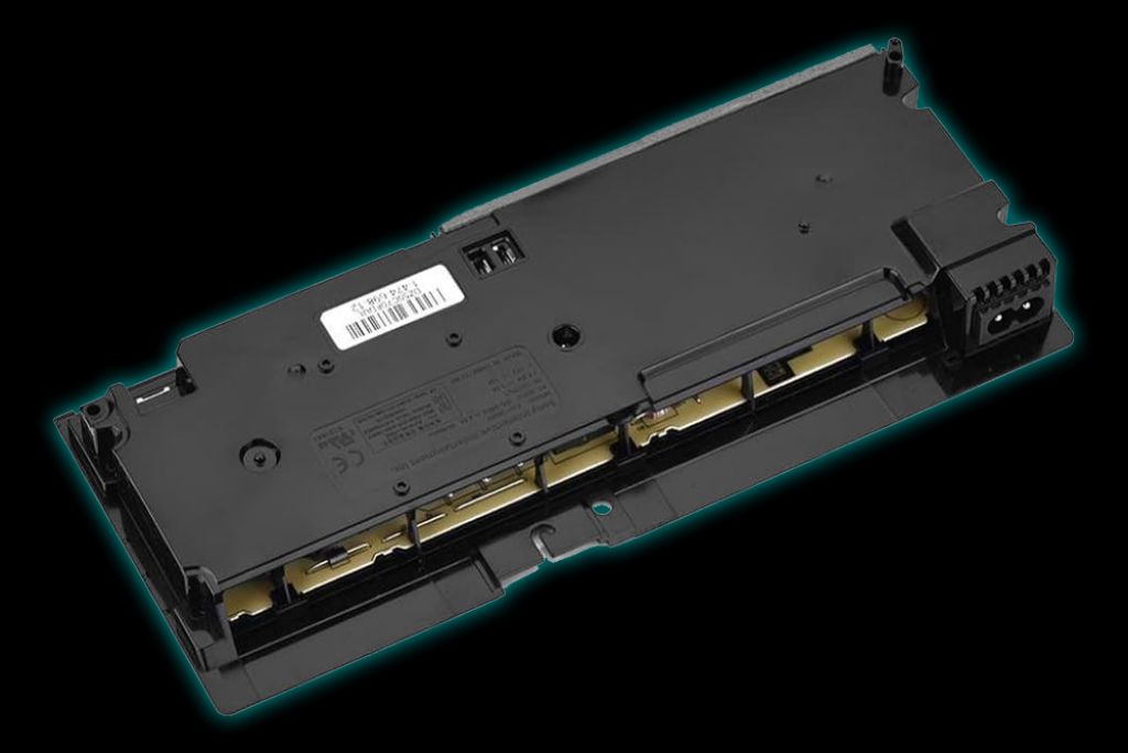 Fuente P/ Ps4 Slim