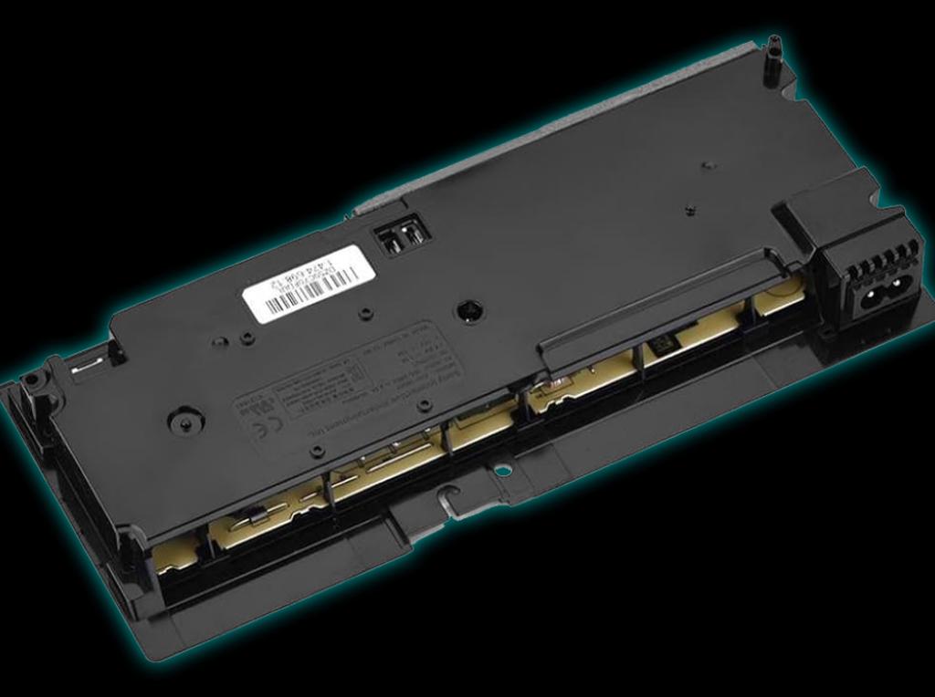 Fuente P/ Ps4 Slim