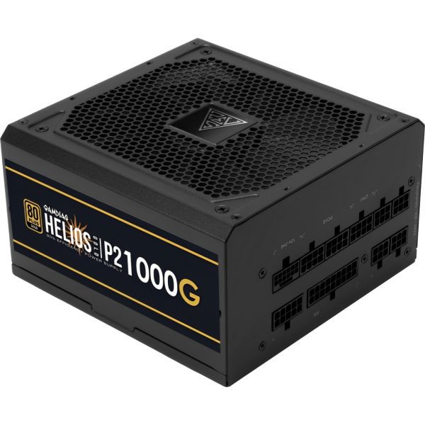 FSP ATX 1000 W 110V/220V Automático (Full Range)