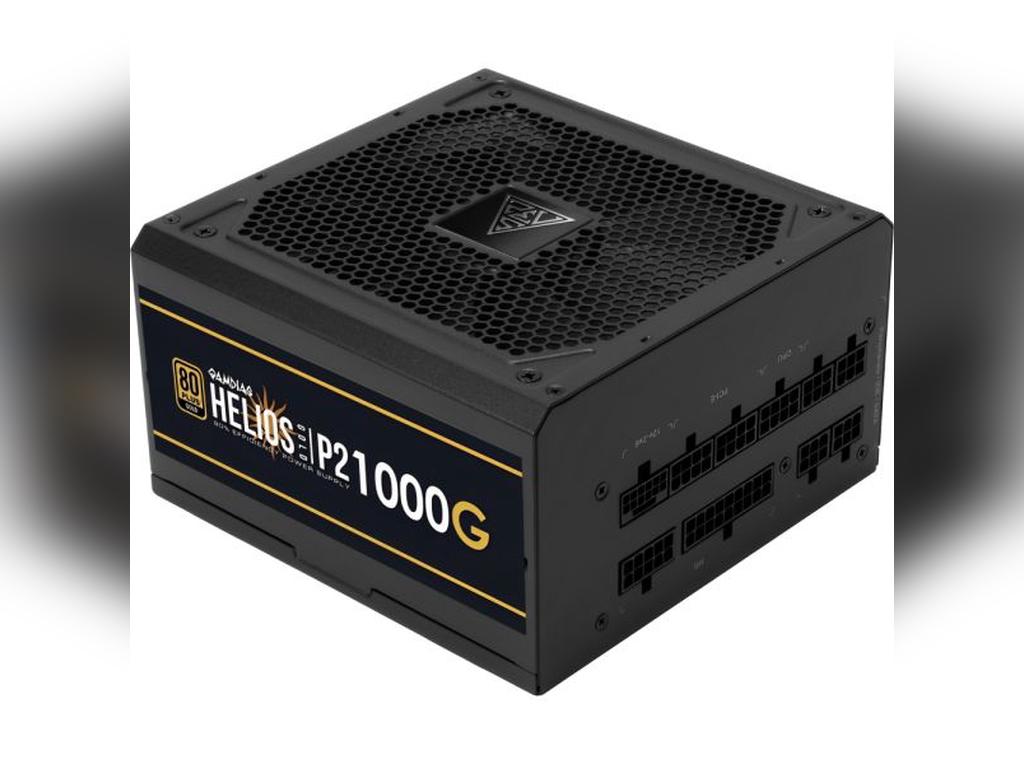 FSP ATX 1000 W 110V/220V Automático (Full Range)
