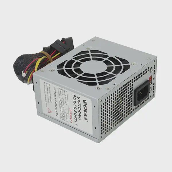 FSP ATX 300 W 110V/220V Automático (Full Range)