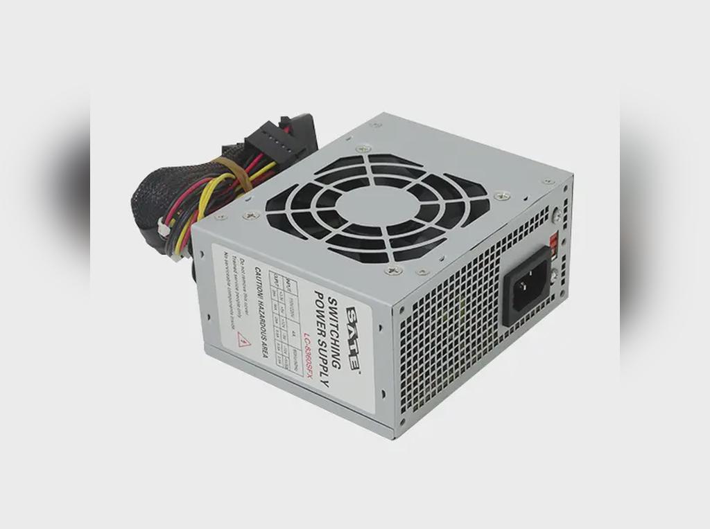 FSP ATX 300 W 110V/220V Automático (Full Range)