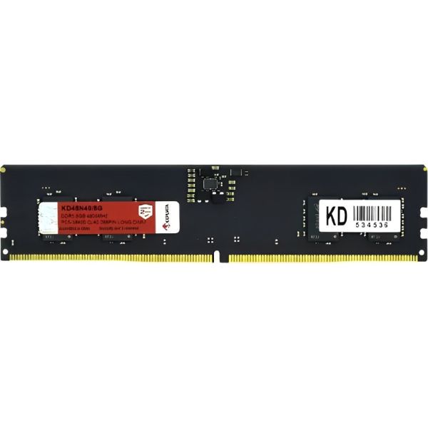 Memoria RAM para PC de escritorio (DIMM) DIMM (288 pines) 8 GB